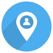 Global network reach