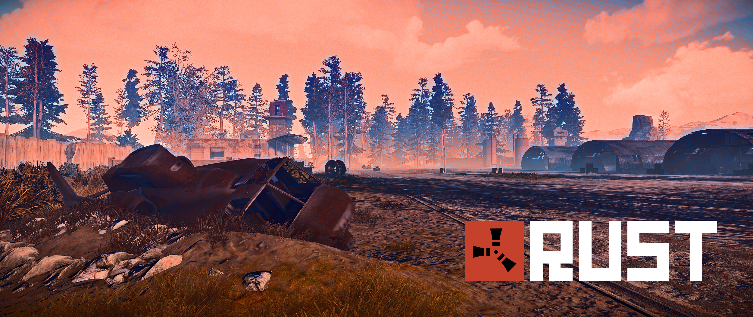 Rust трассировка лучей фото 92